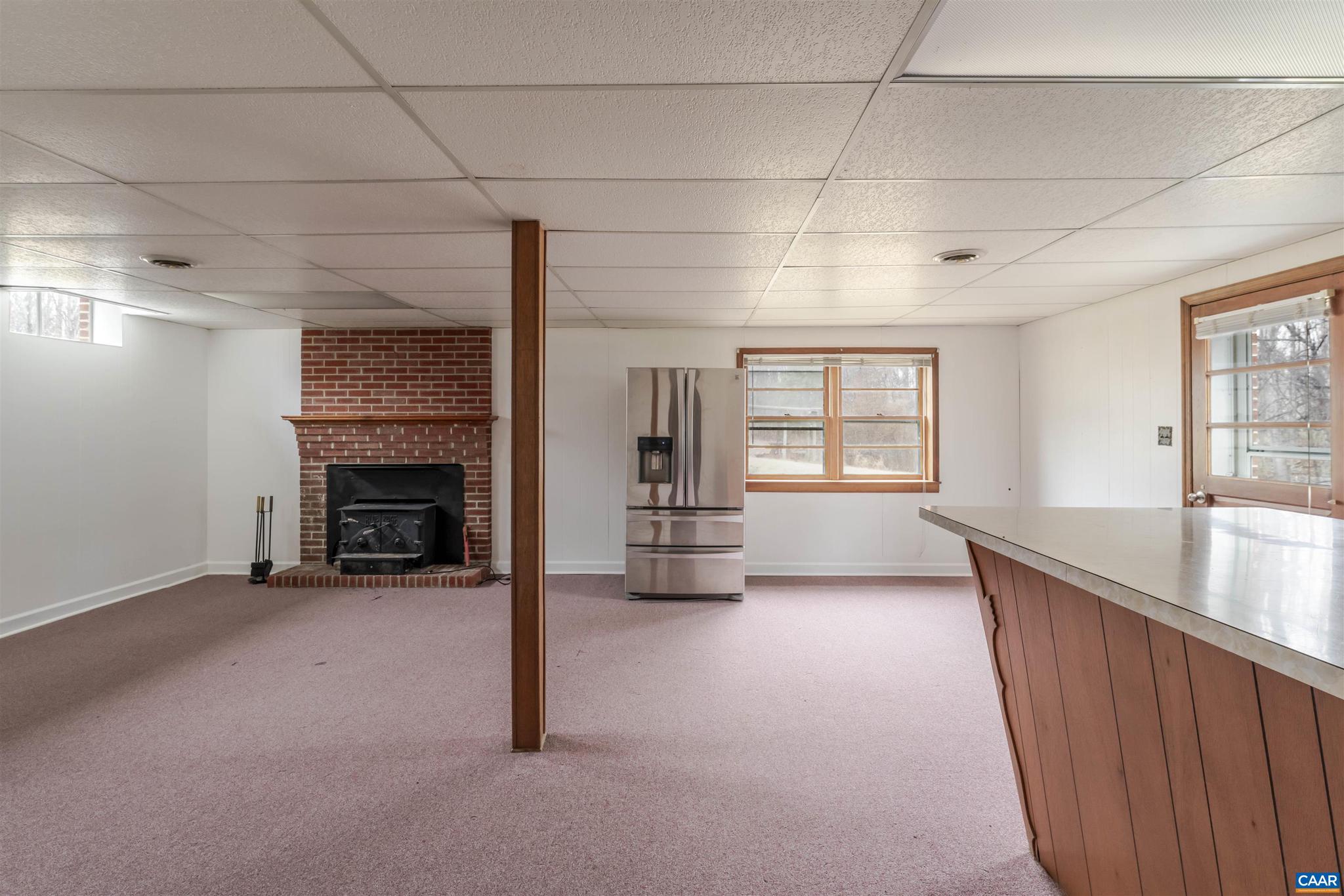 BLUE RIDGE SHORES - Residential