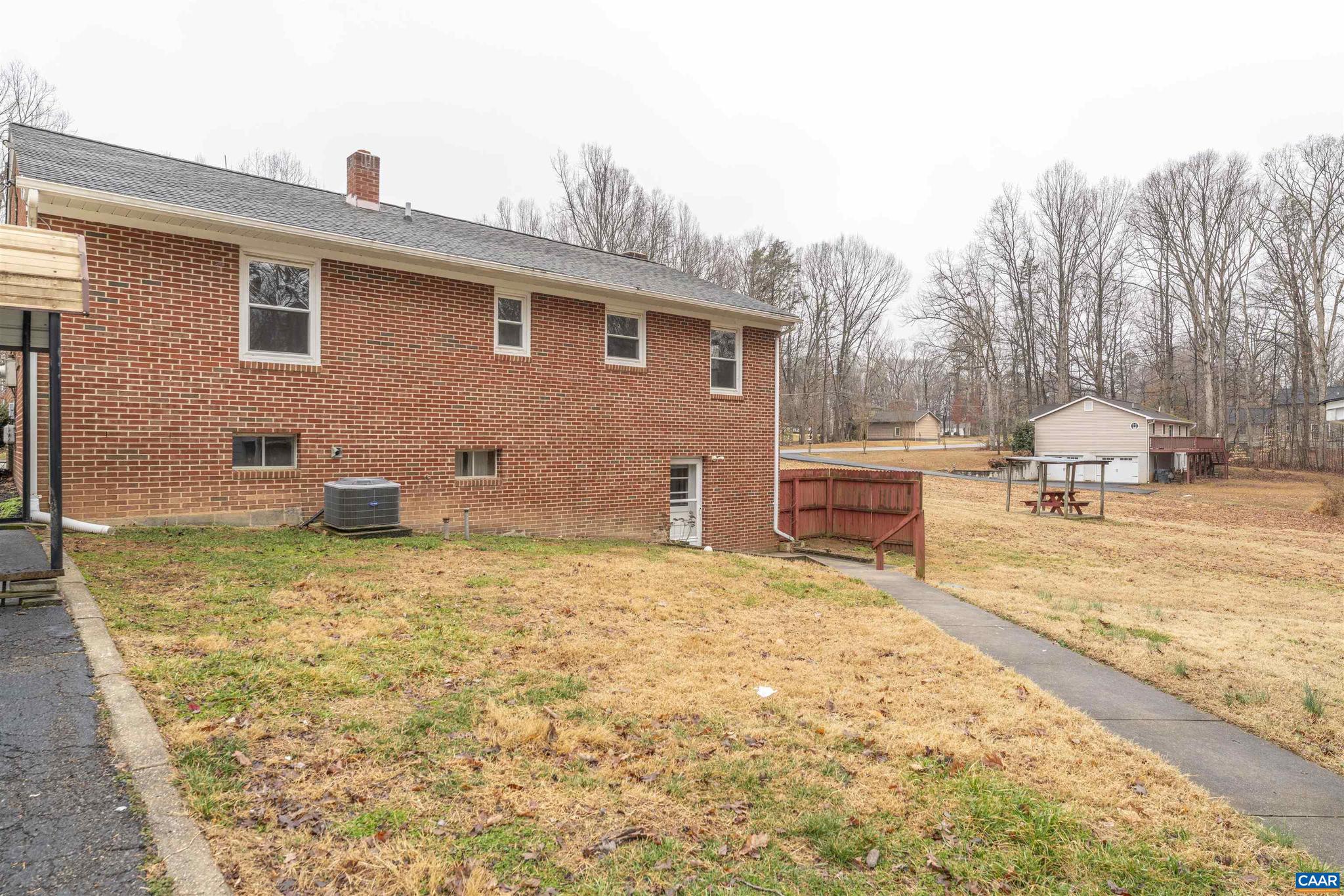 BLUE RIDGE SHORES - Residential