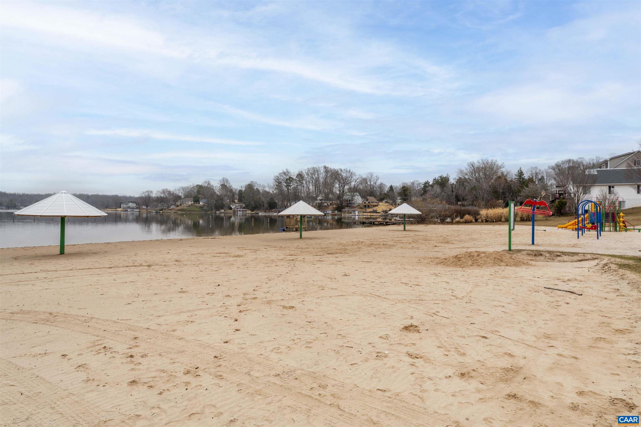 BLUE RIDGE SHORES - Residential