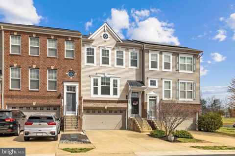 Photo of 11770 Lake Baldwin Drive, BRISTOW, VA 20136 (MLS # VAPW2113610)