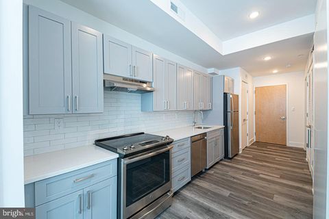 Condo For Rent - 1245 Ridge Avenue #UNIT 108<br/> PHILADELPHIA, PA 19123
