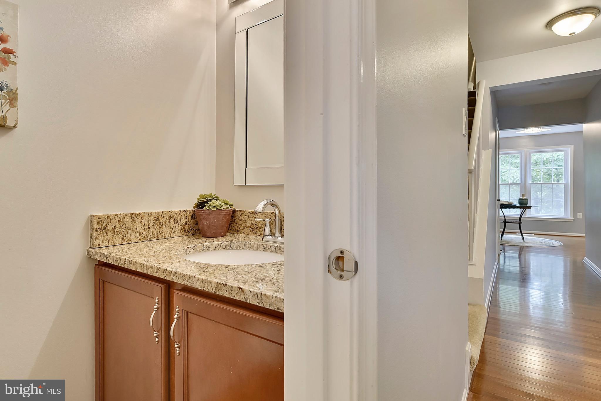 CROWNLEIGH - Residential