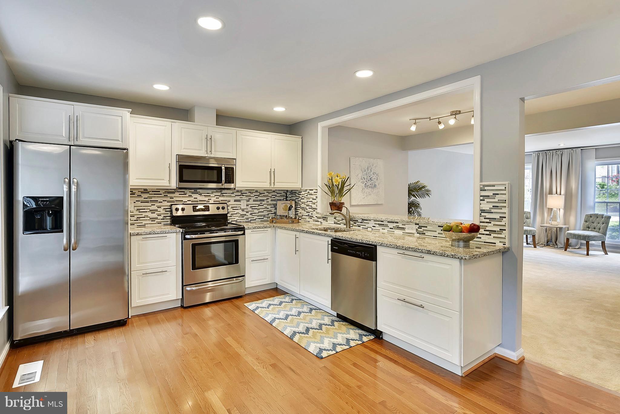 CROWNLEIGH - Residential