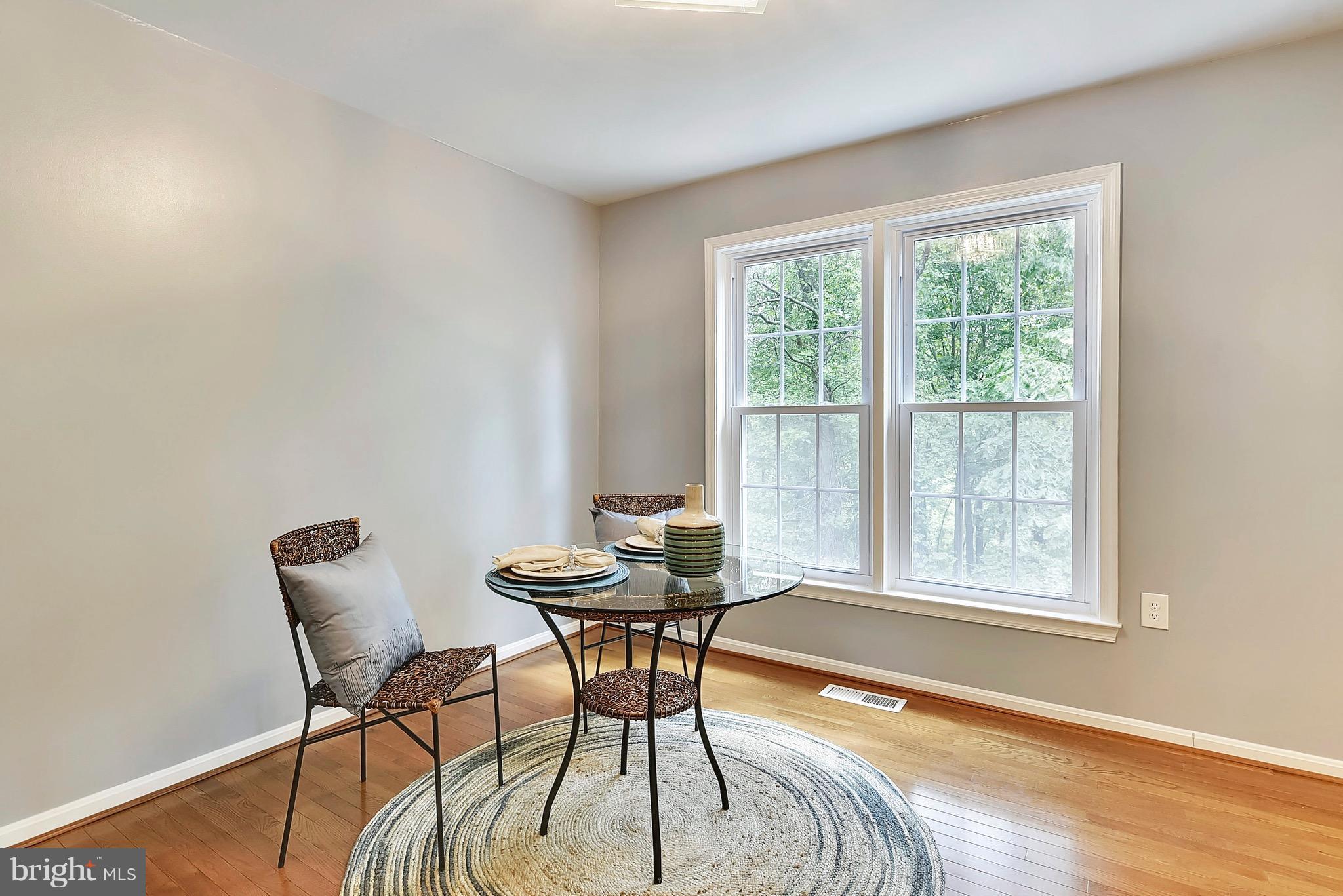 CROWNLEIGH - Residential