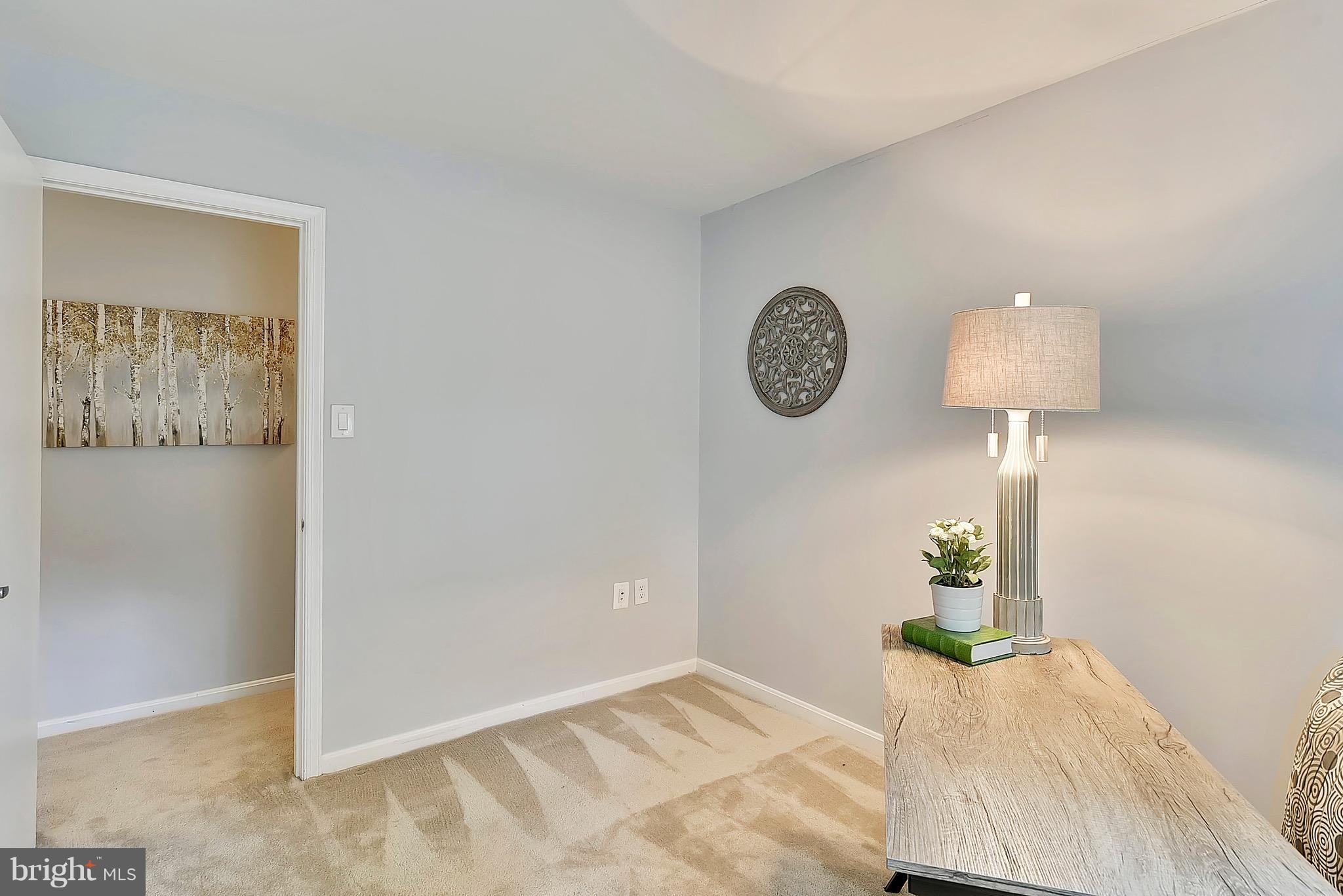 CROWNLEIGH - Residential