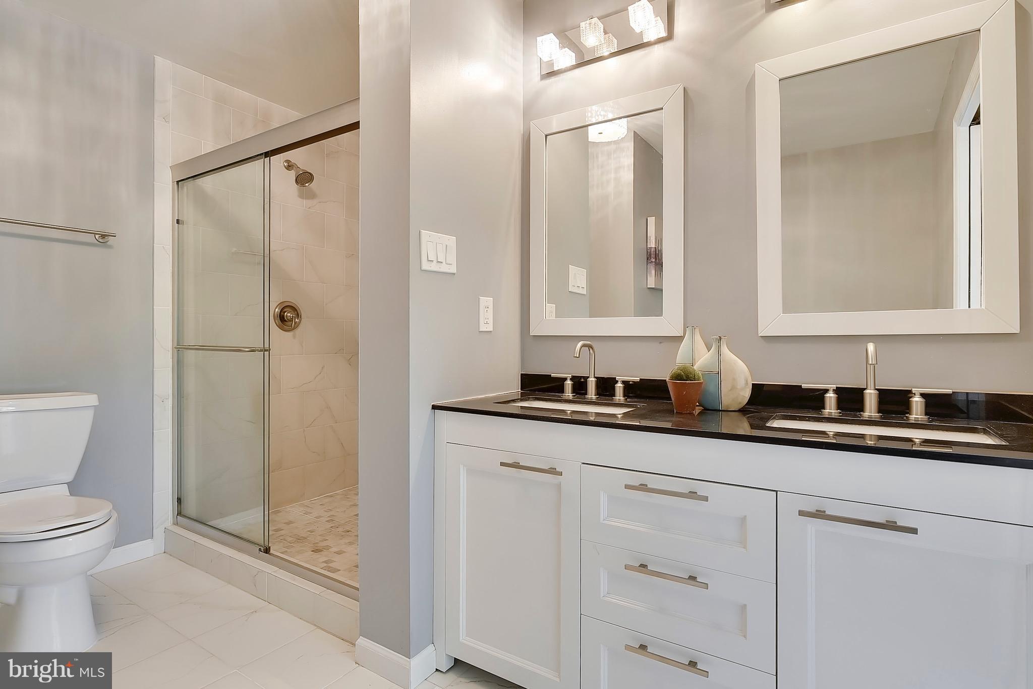 CROWNLEIGH - Residential