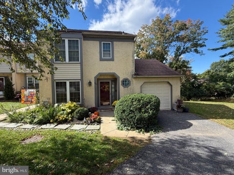 Photo of 111 Bowater Court, MEDIA, PA 19063 (MLS # PADE2124784)
