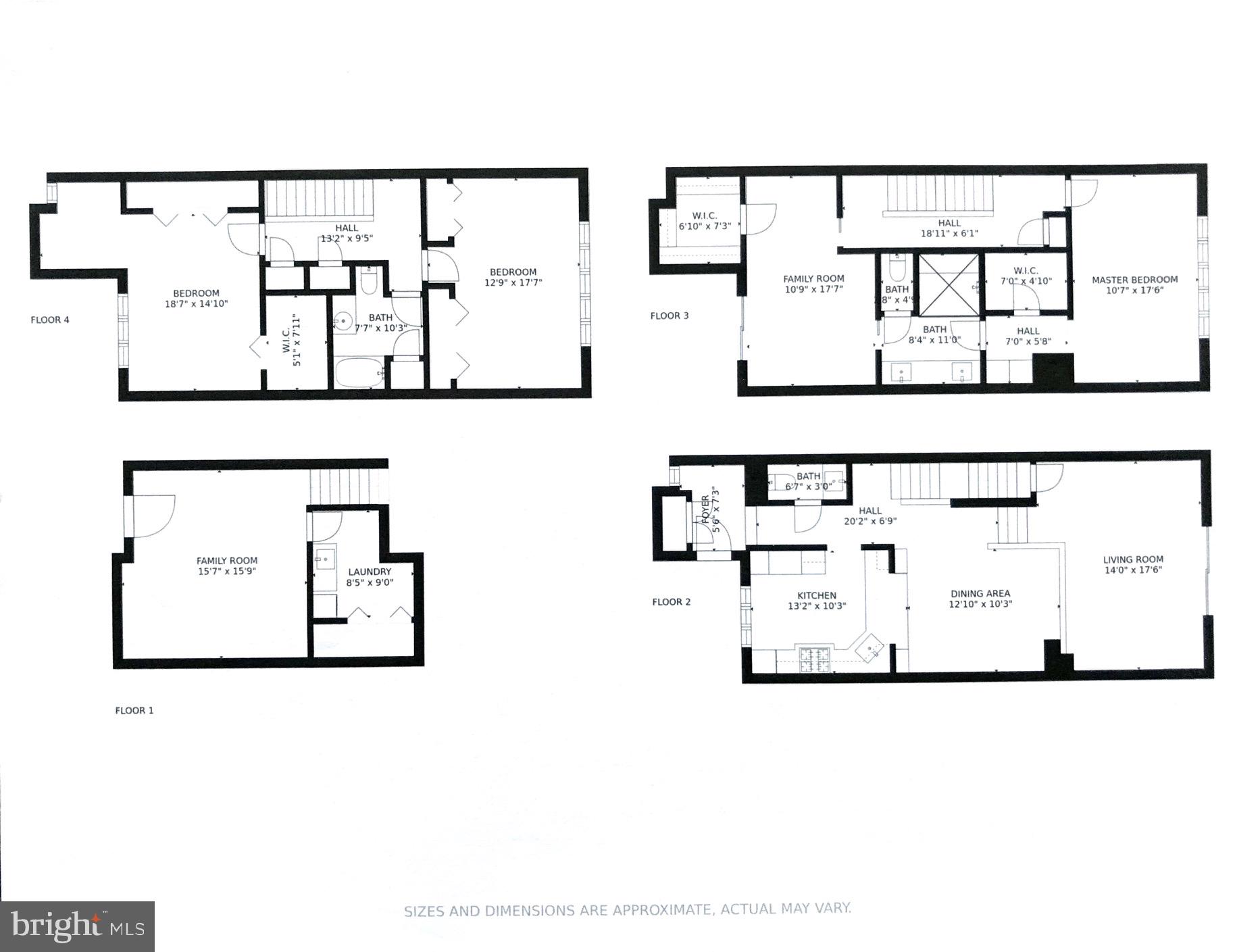 SOCIETY HILL - Residential