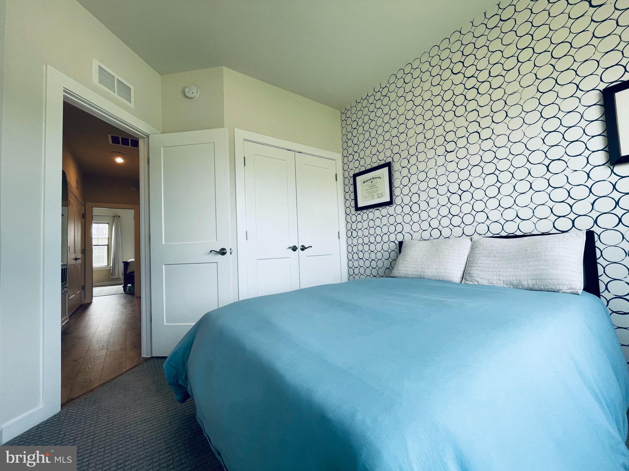 TUSCARORA VILLAGE - Residential