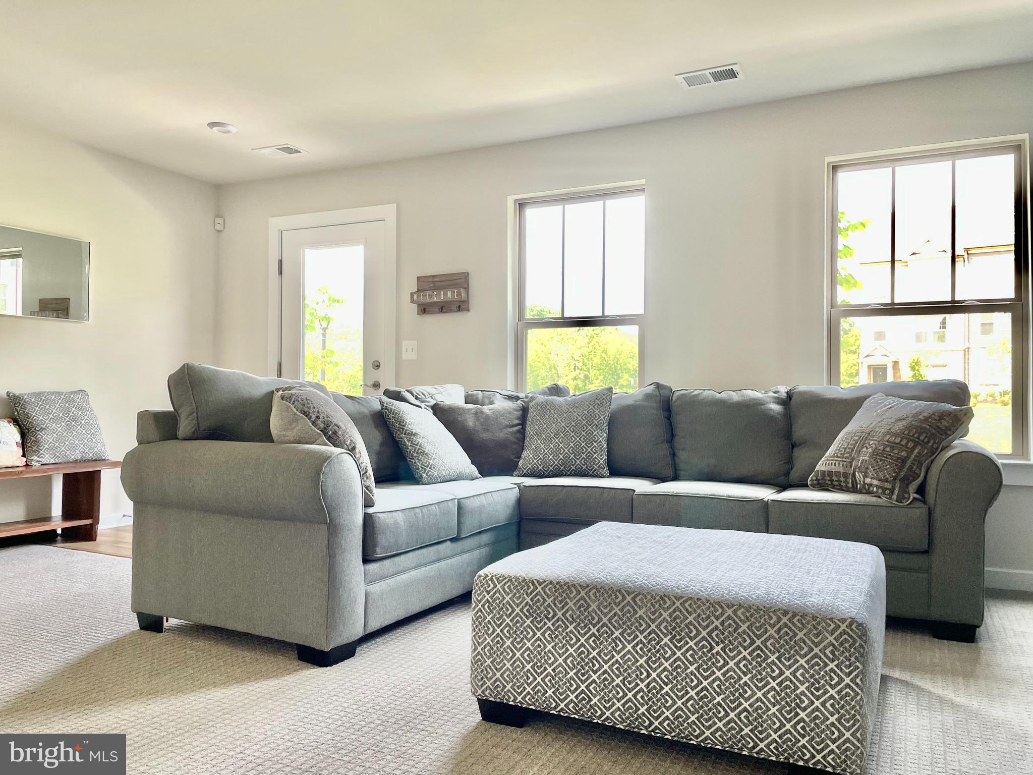 TUSCARORA VILLAGE - Residential