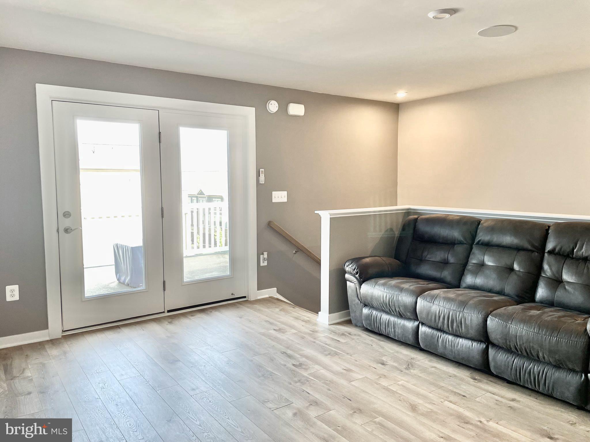 TUSCARORA VILLAGE - Residential