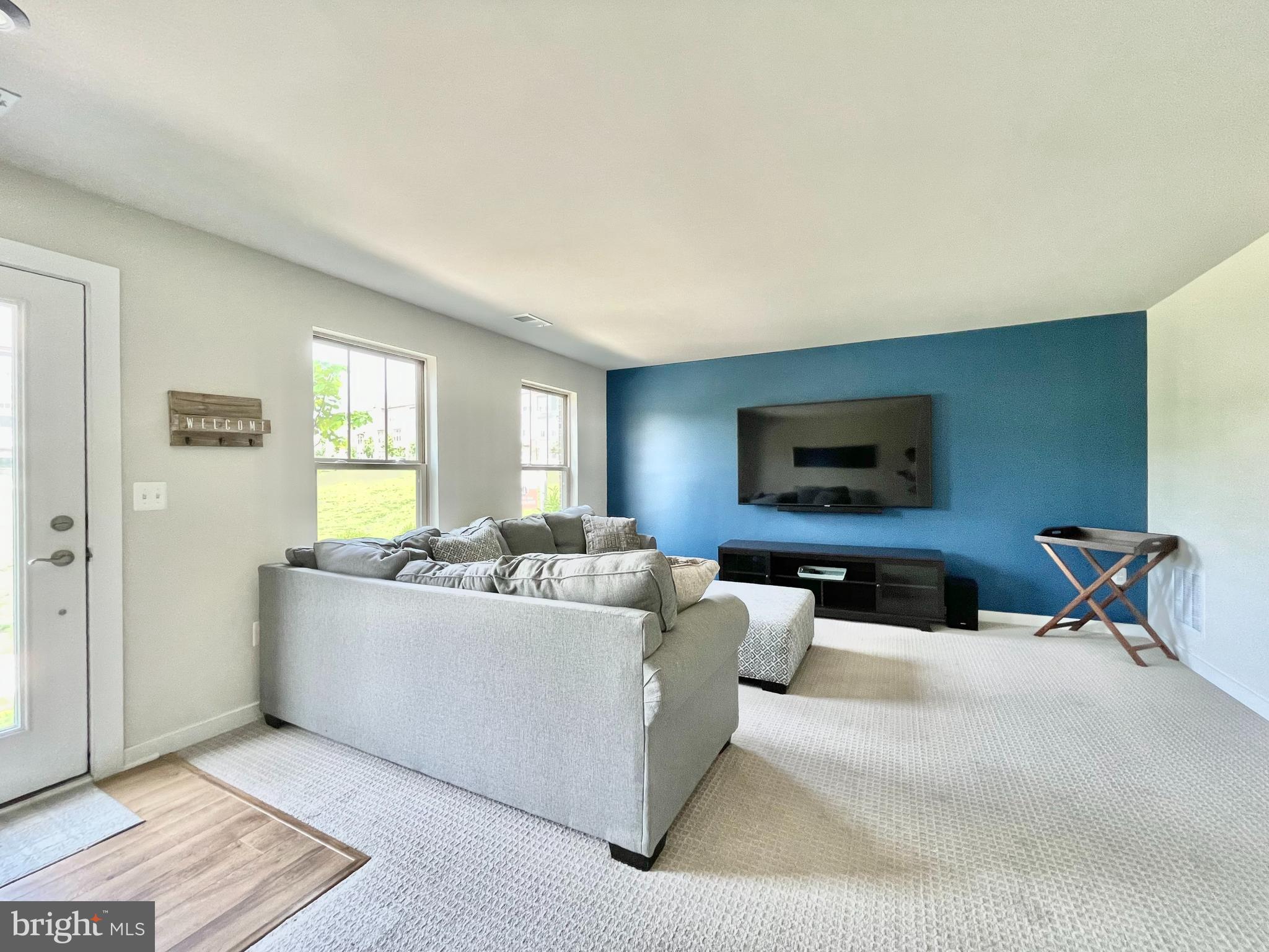 TUSCARORA VILLAGE - Residential