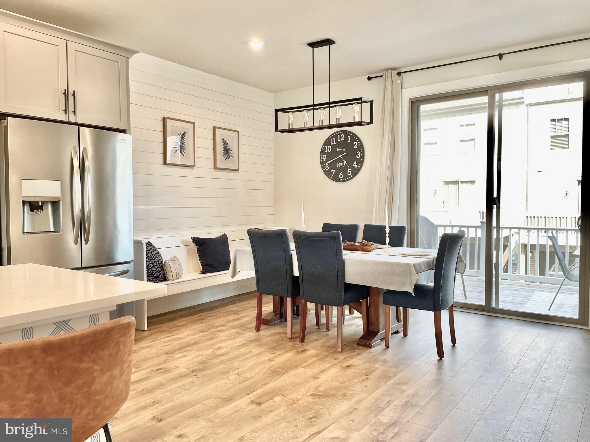 TUSCARORA VILLAGE - Residential