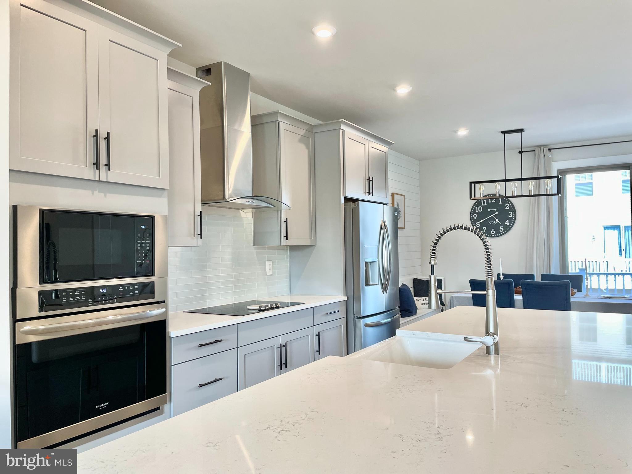 TUSCARORA VILLAGE - Residential