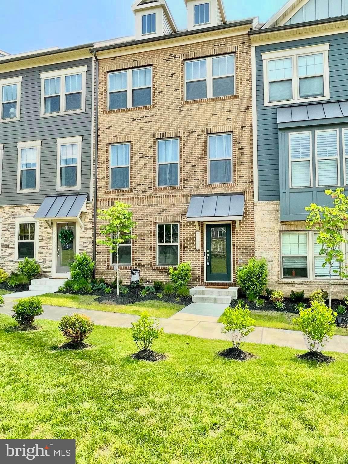 TUSCARORA VILLAGE - Residential