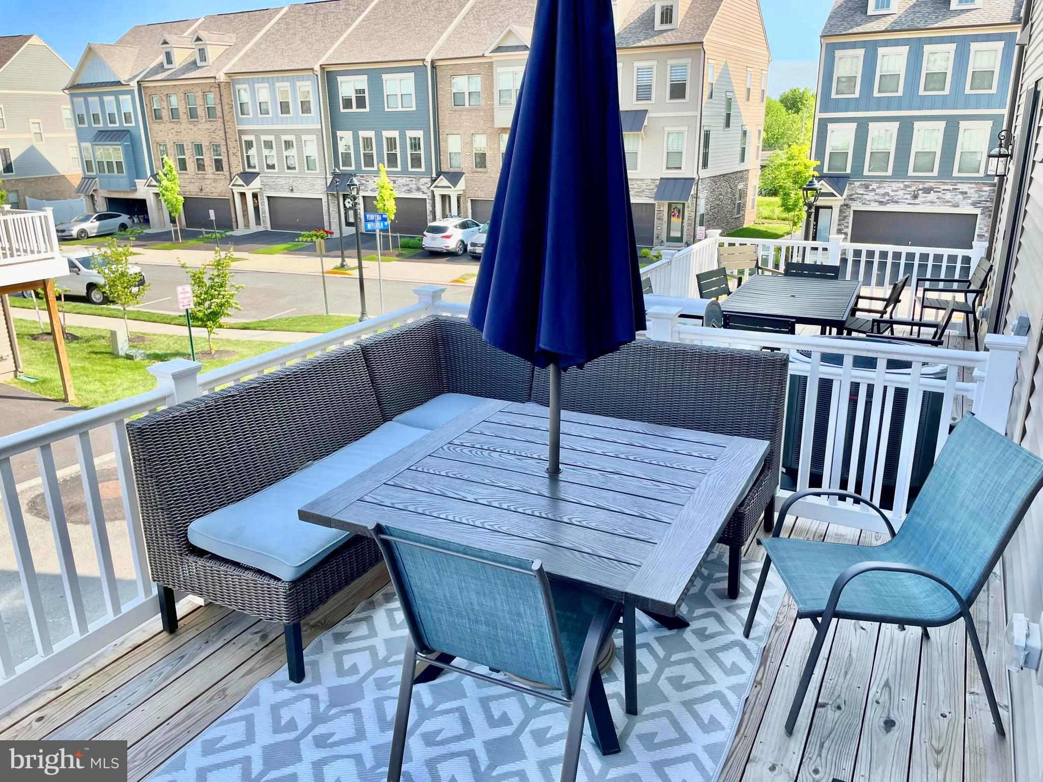 TUSCARORA VILLAGE - Residential