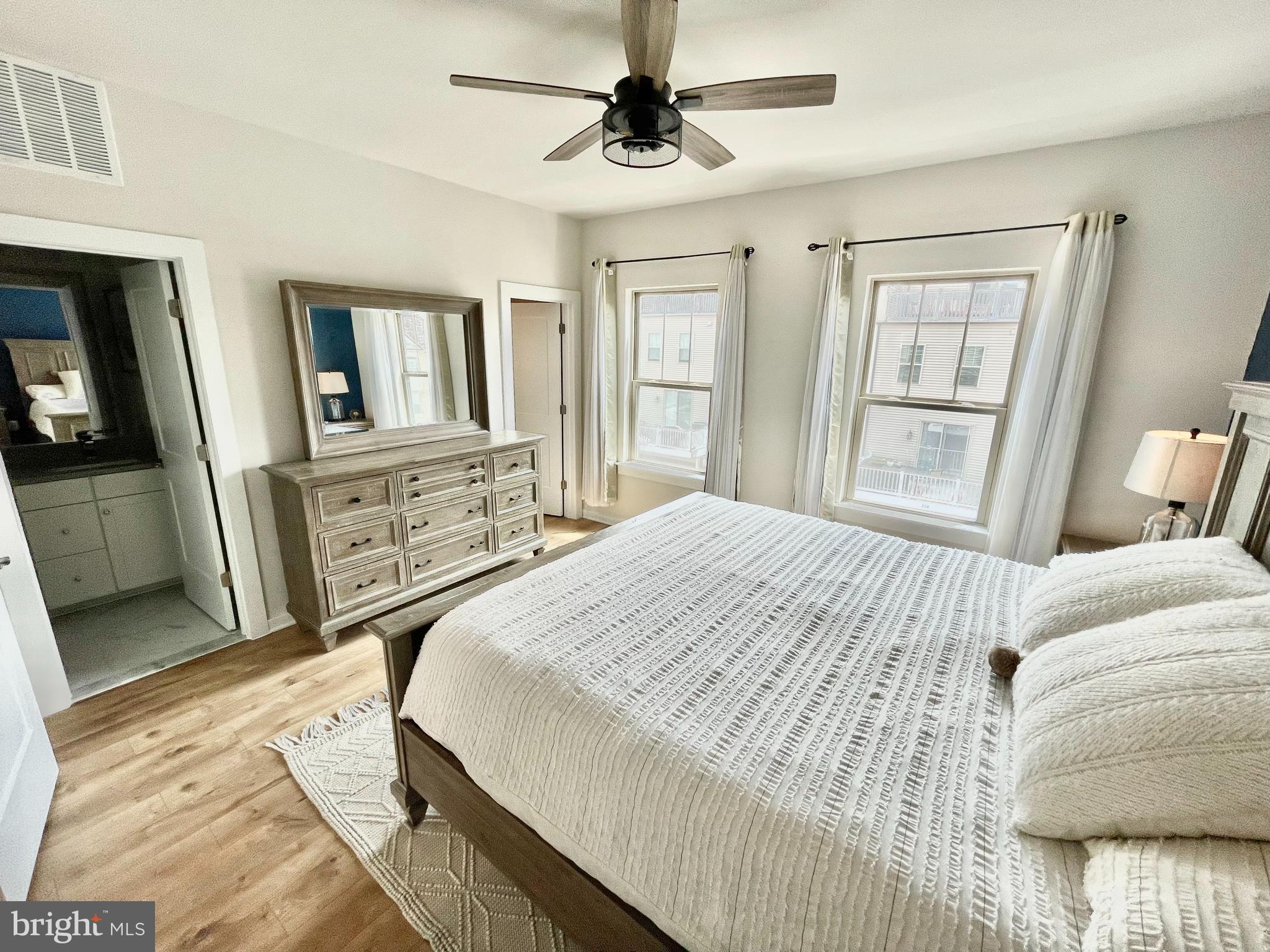 TUSCARORA VILLAGE - Residential