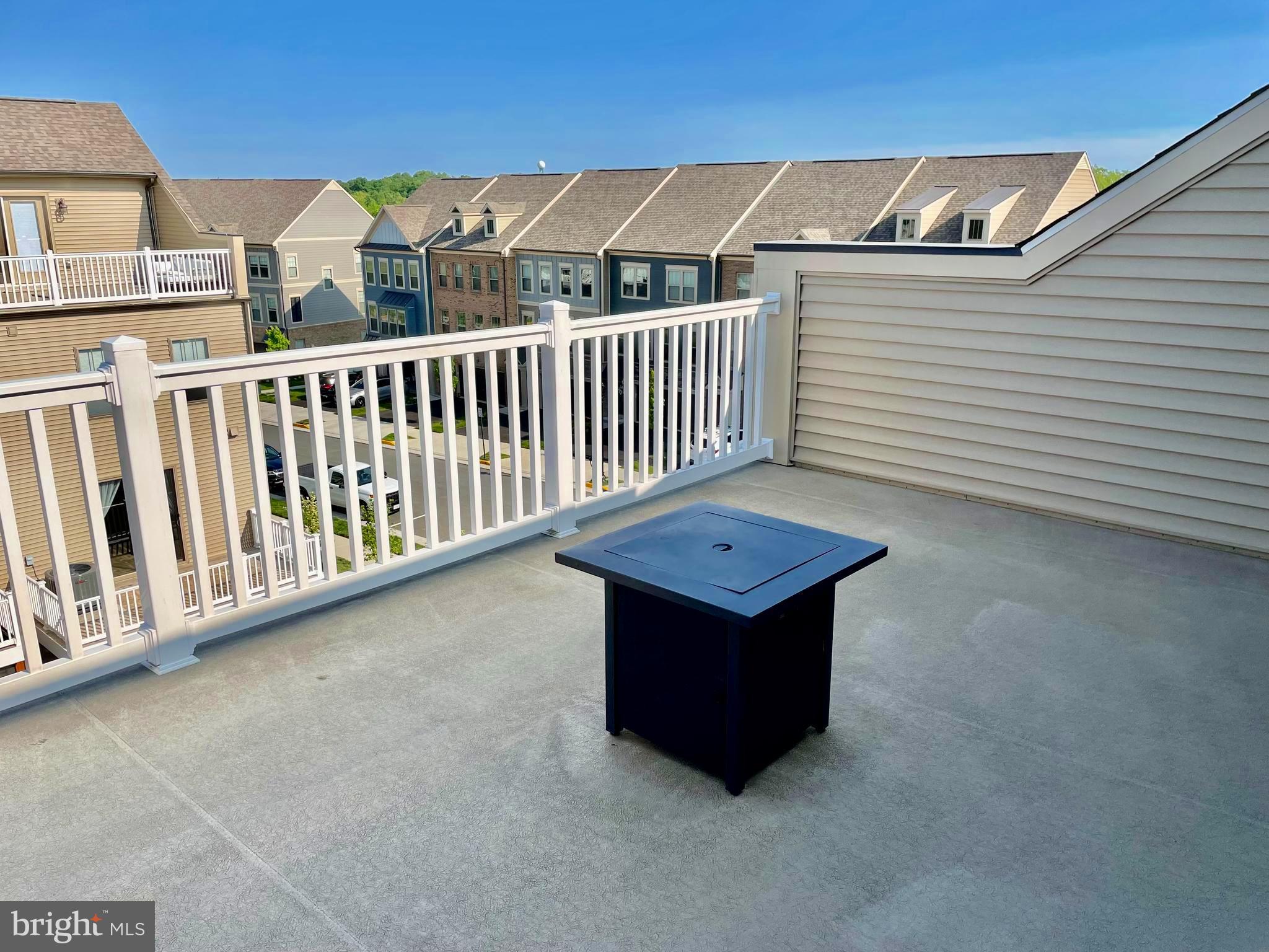 TUSCARORA VILLAGE - Residential