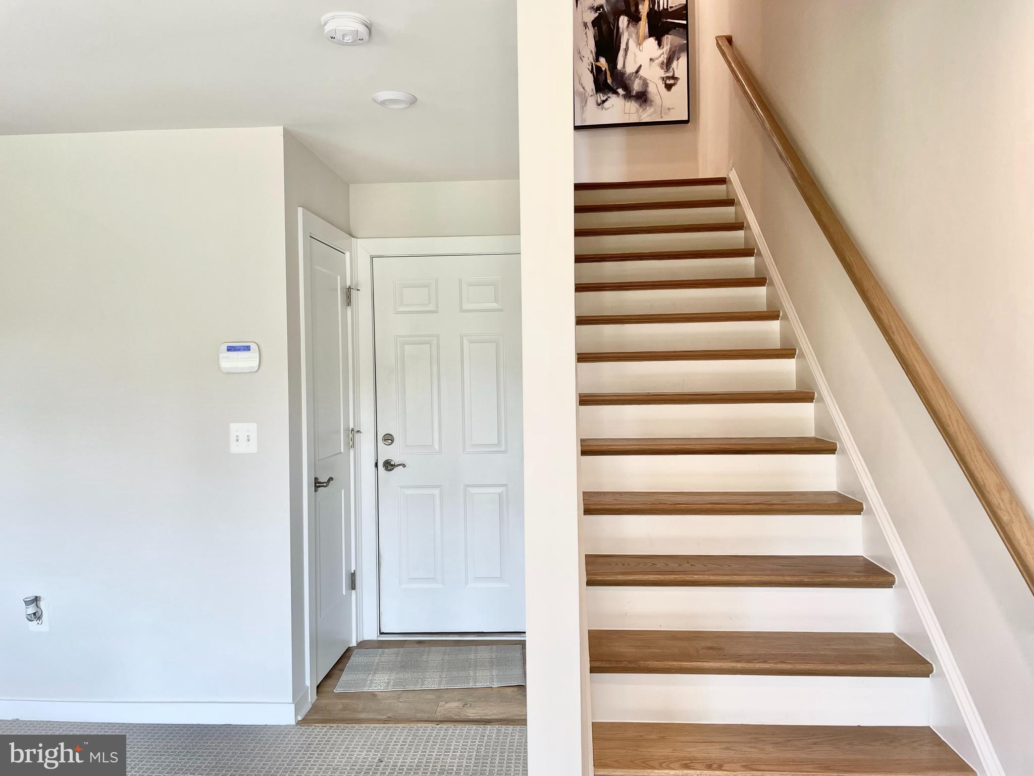 TUSCARORA VILLAGE - Residential