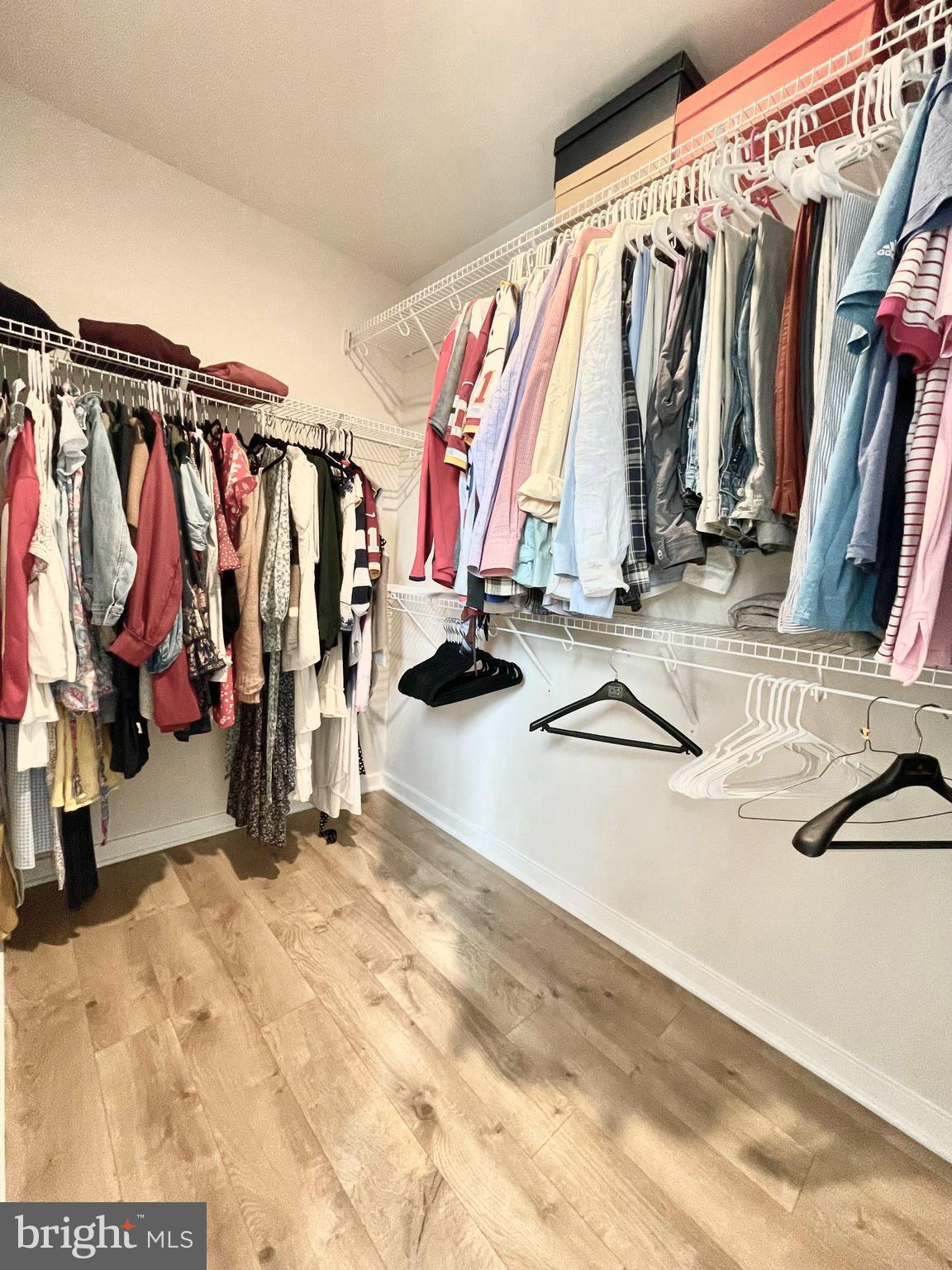 TUSCARORA VILLAGE - Residential