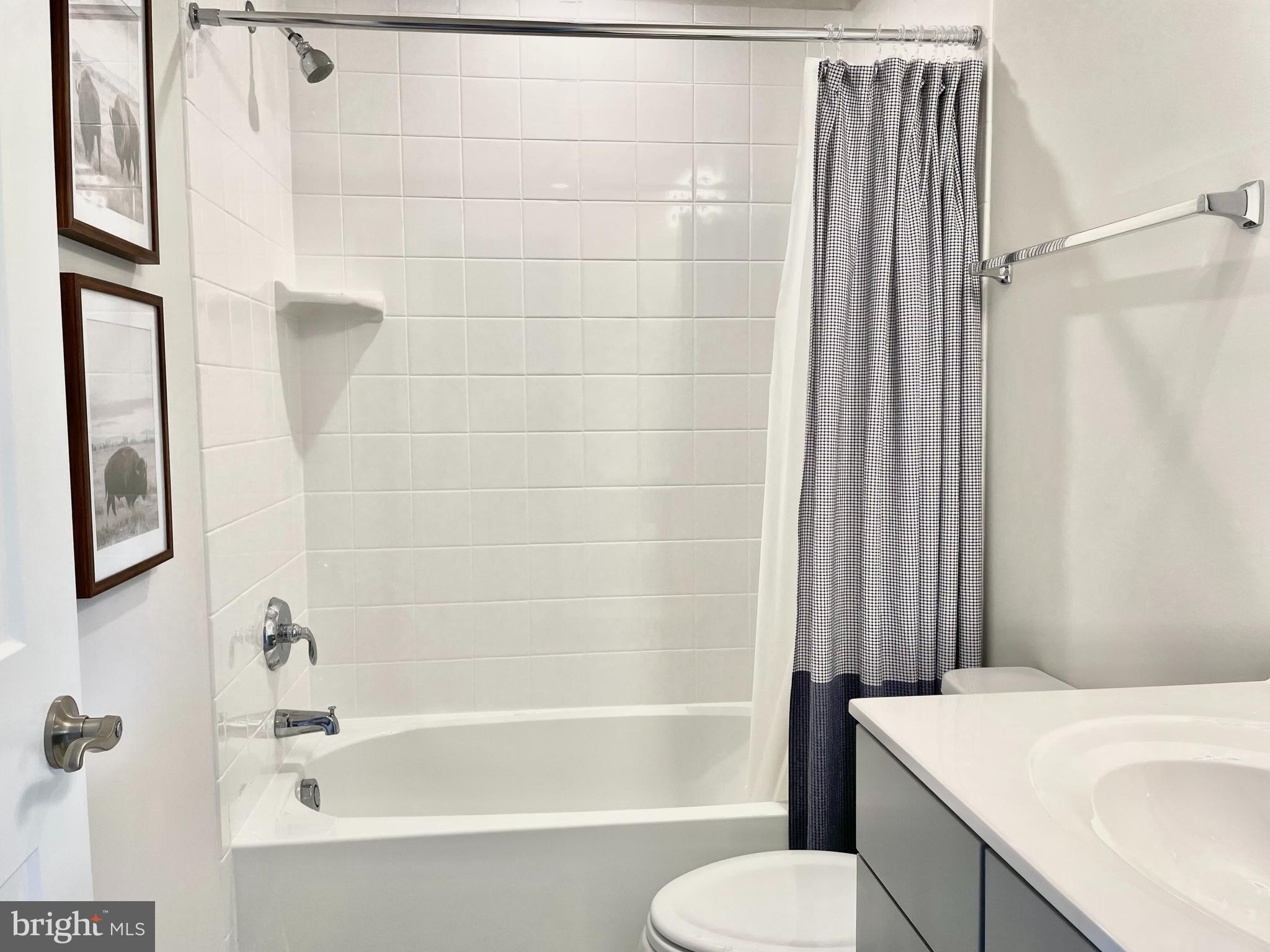 TUSCARORA VILLAGE - Residential