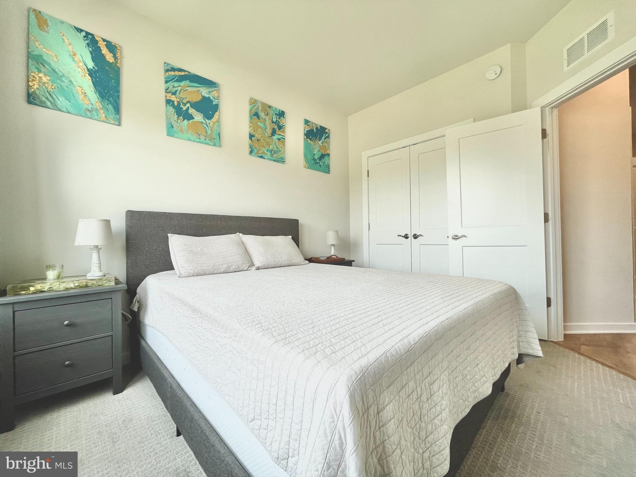 TUSCARORA VILLAGE - Residential