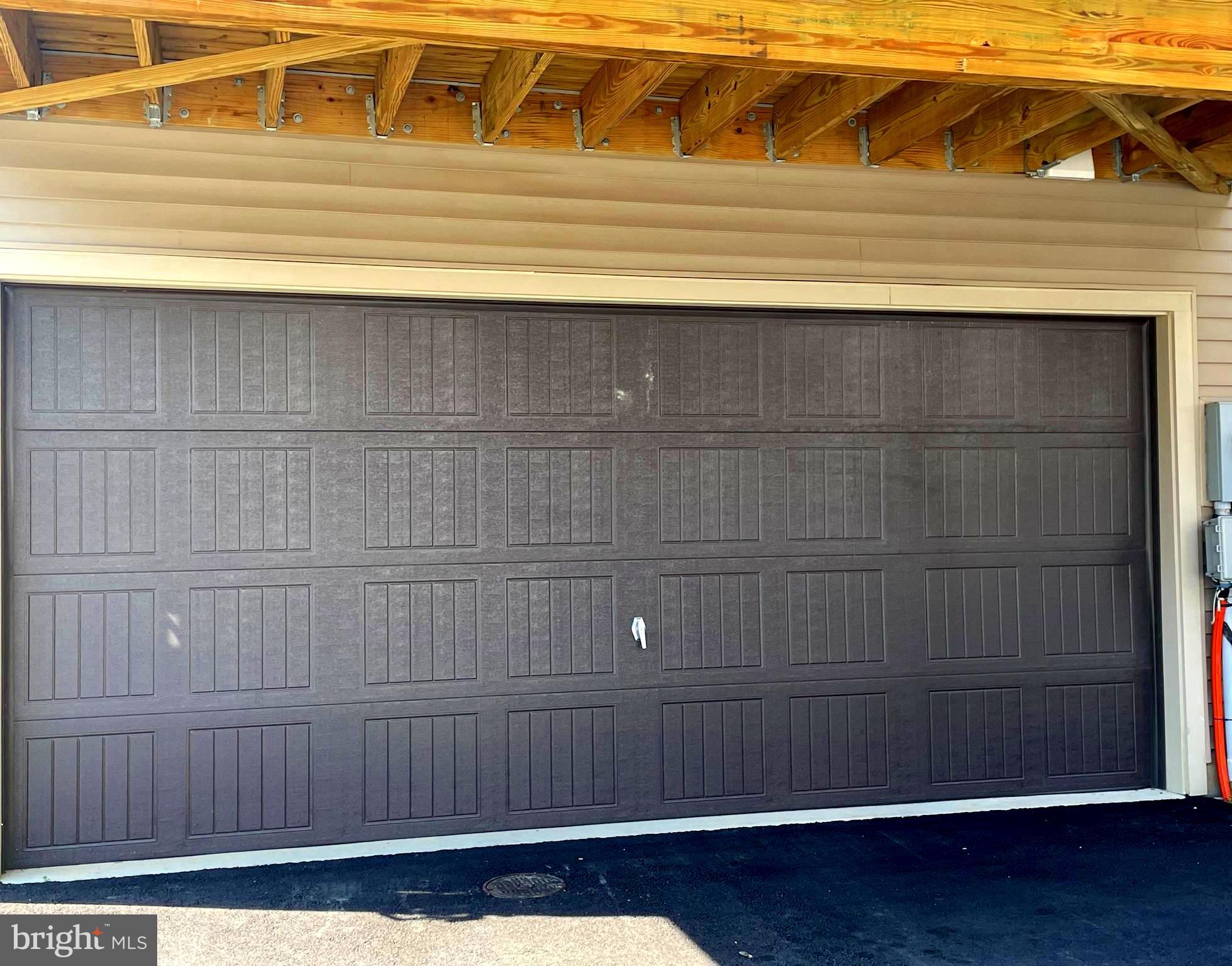 TUSCARORA VILLAGE - Residential