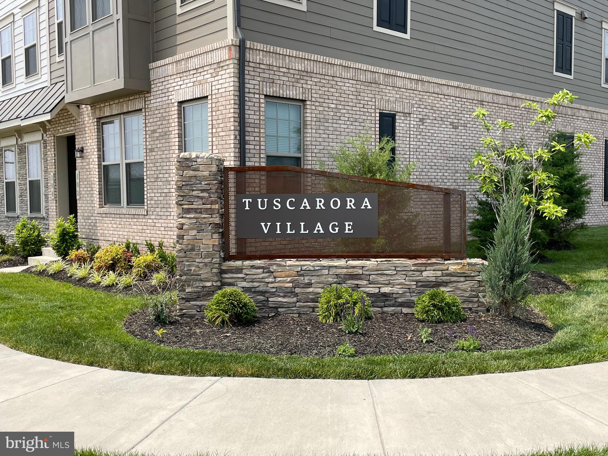 TUSCARORA VILLAGE - Residential