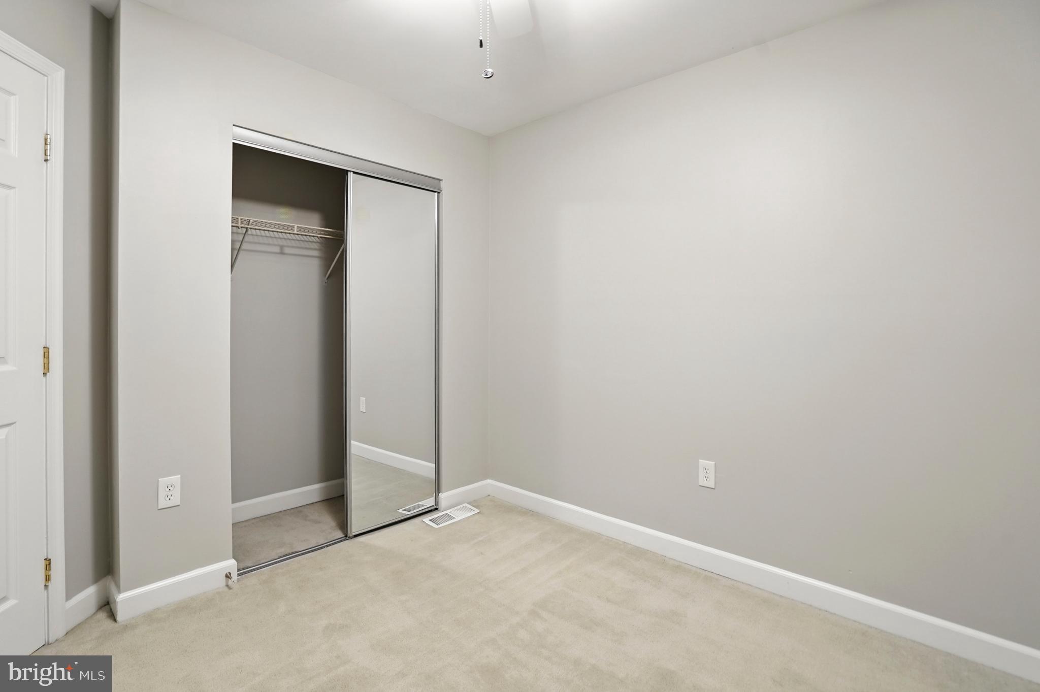 PATTERSON PARK - Residential Lease