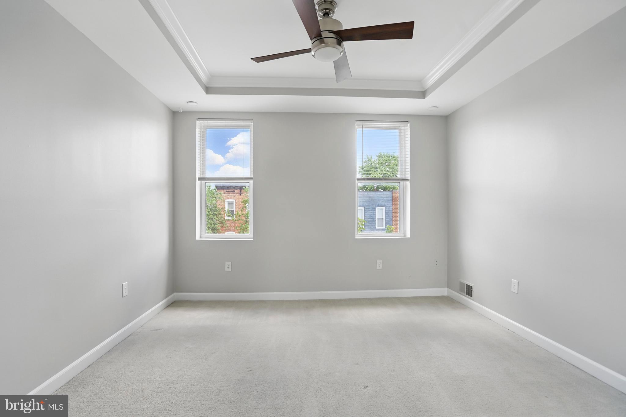 PATTERSON PARK - Residential Lease