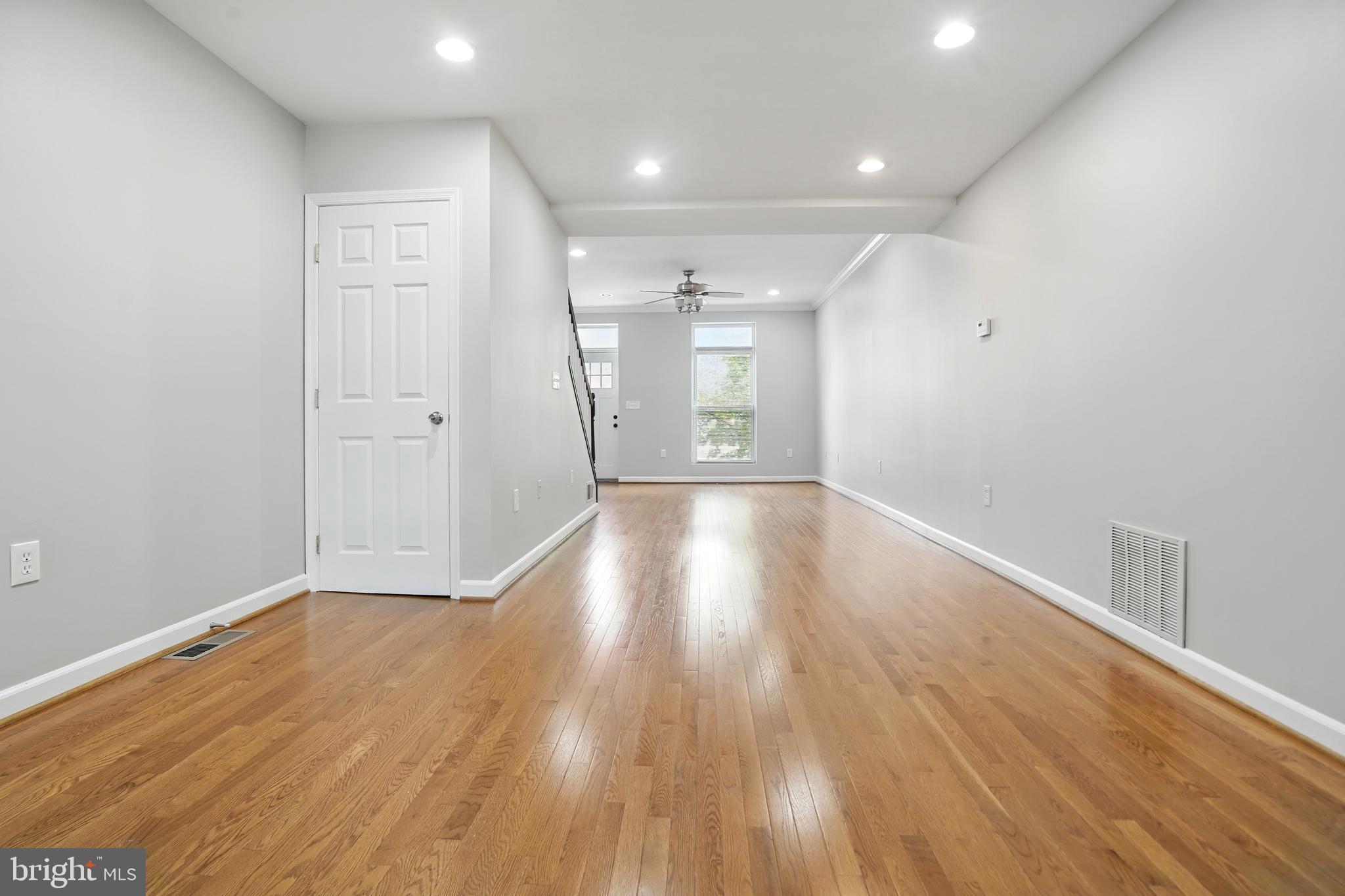 PATTERSON PARK - Residential Lease