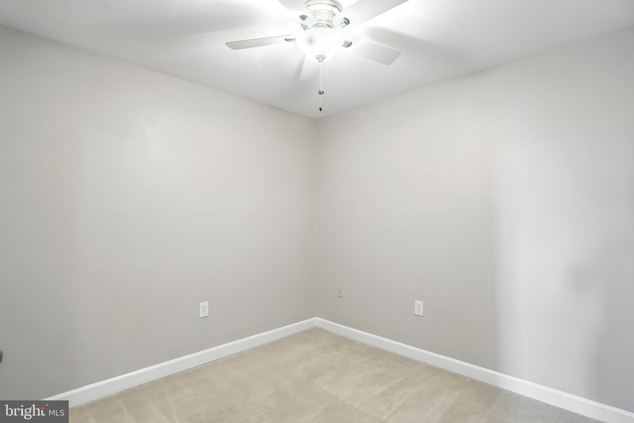 PATTERSON PARK - Residential Lease
