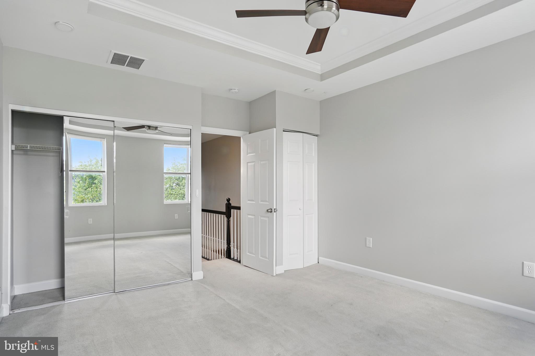 PATTERSON PARK - Residential Lease
