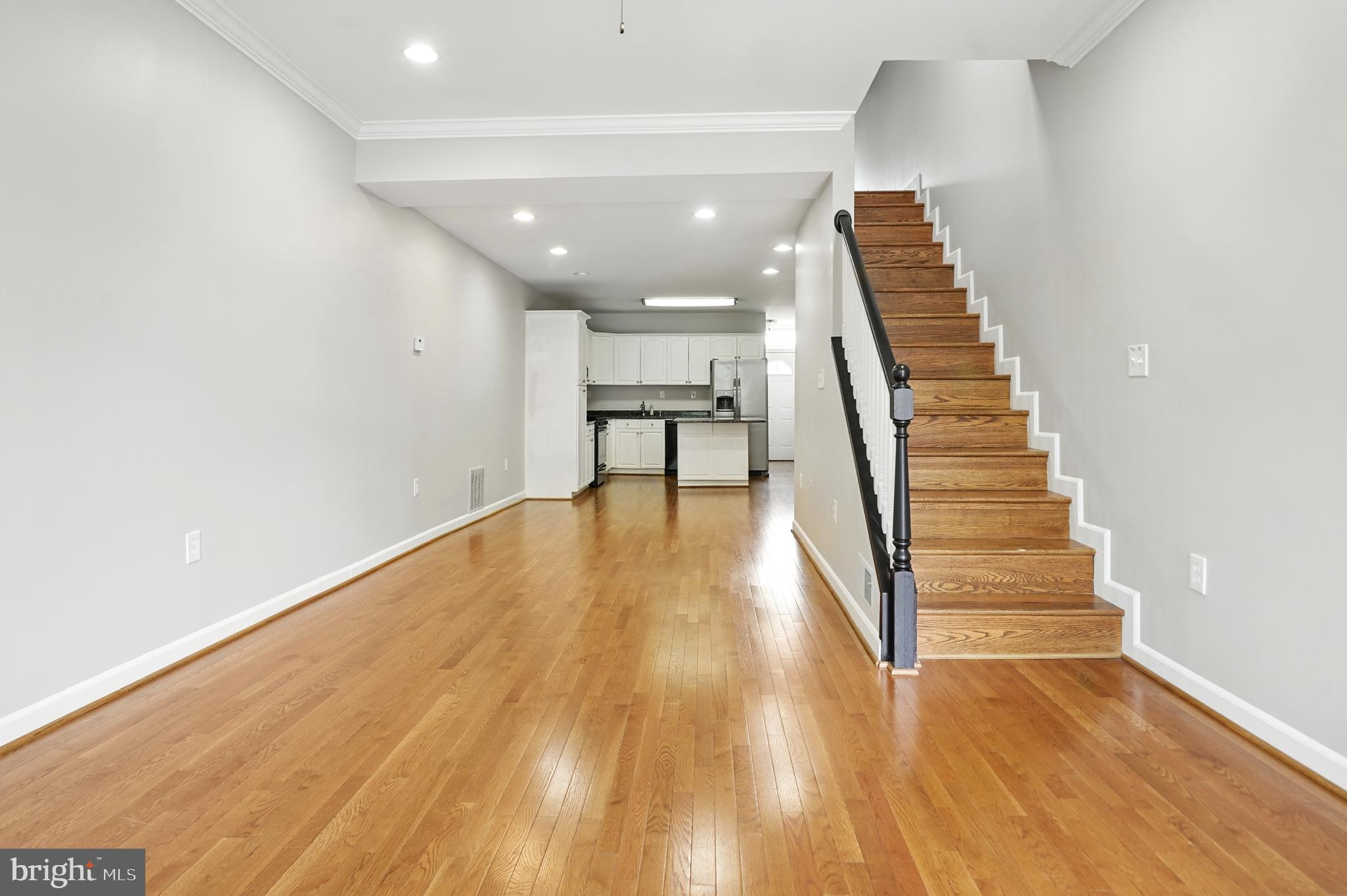 PATTERSON PARK - Residential Lease