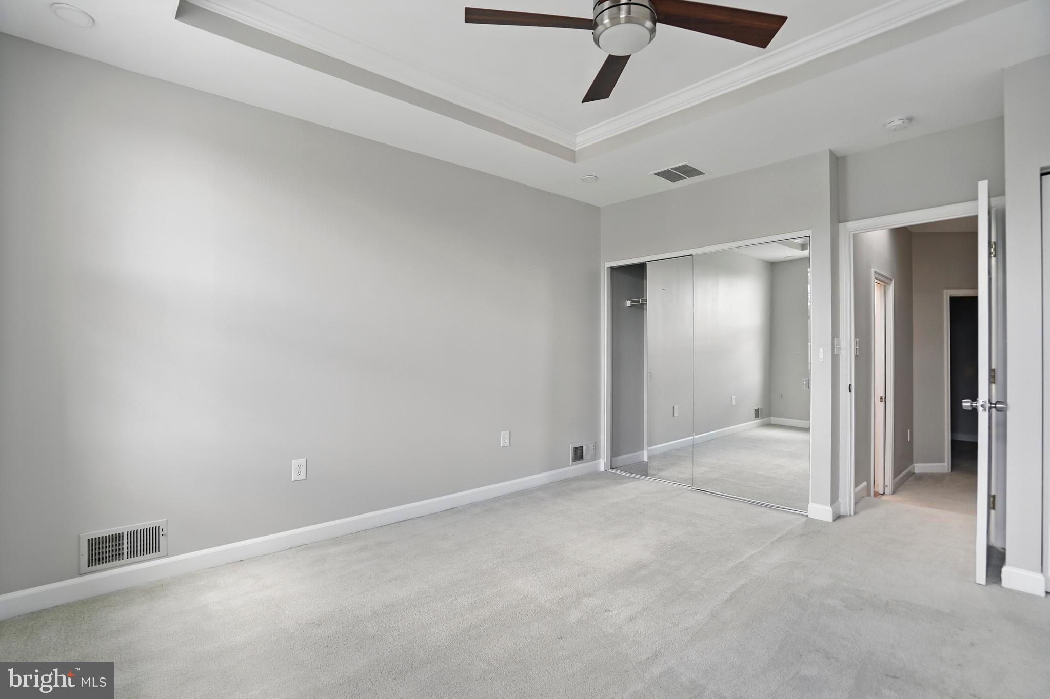 PATTERSON PARK - Residential Lease