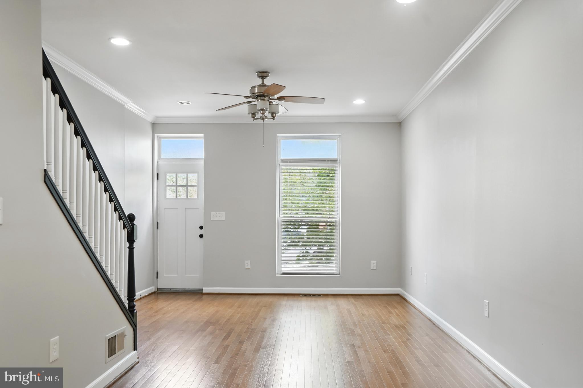 PATTERSON PARK - Residential Lease