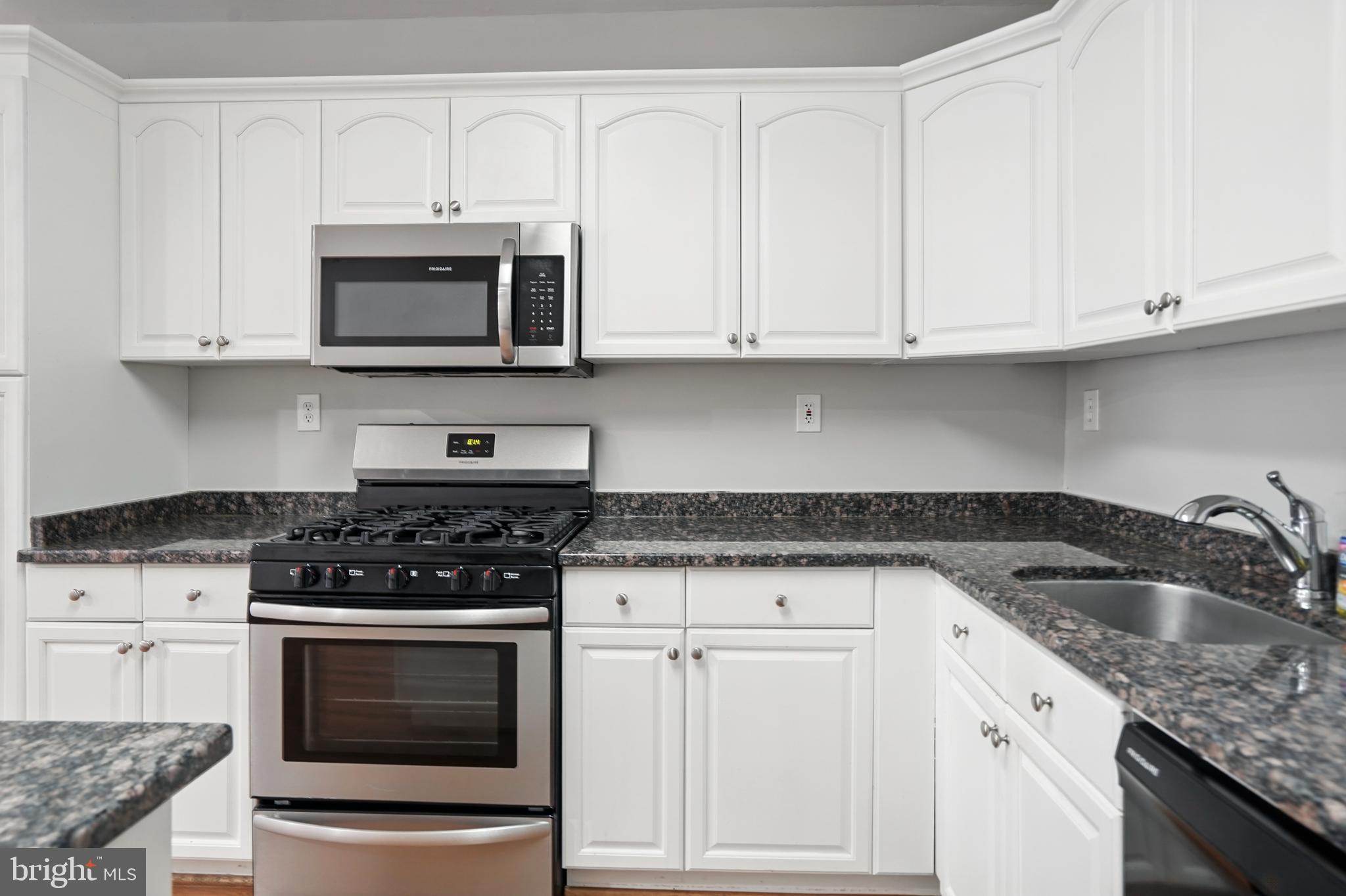 PATTERSON PARK - Residential Lease