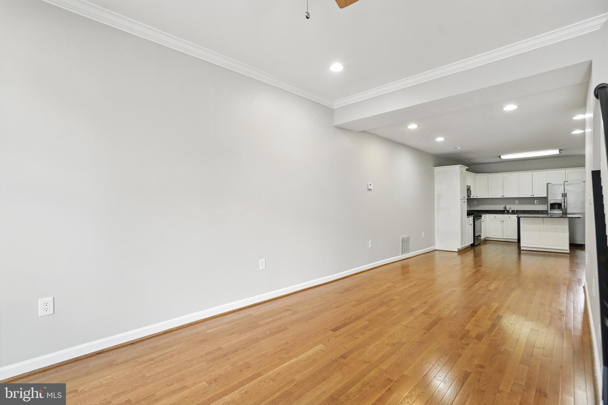 PATTERSON PARK - Residential Lease