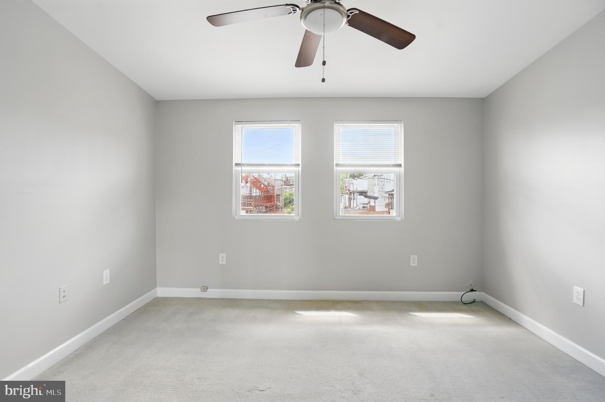 PATTERSON PARK - Residential Lease
