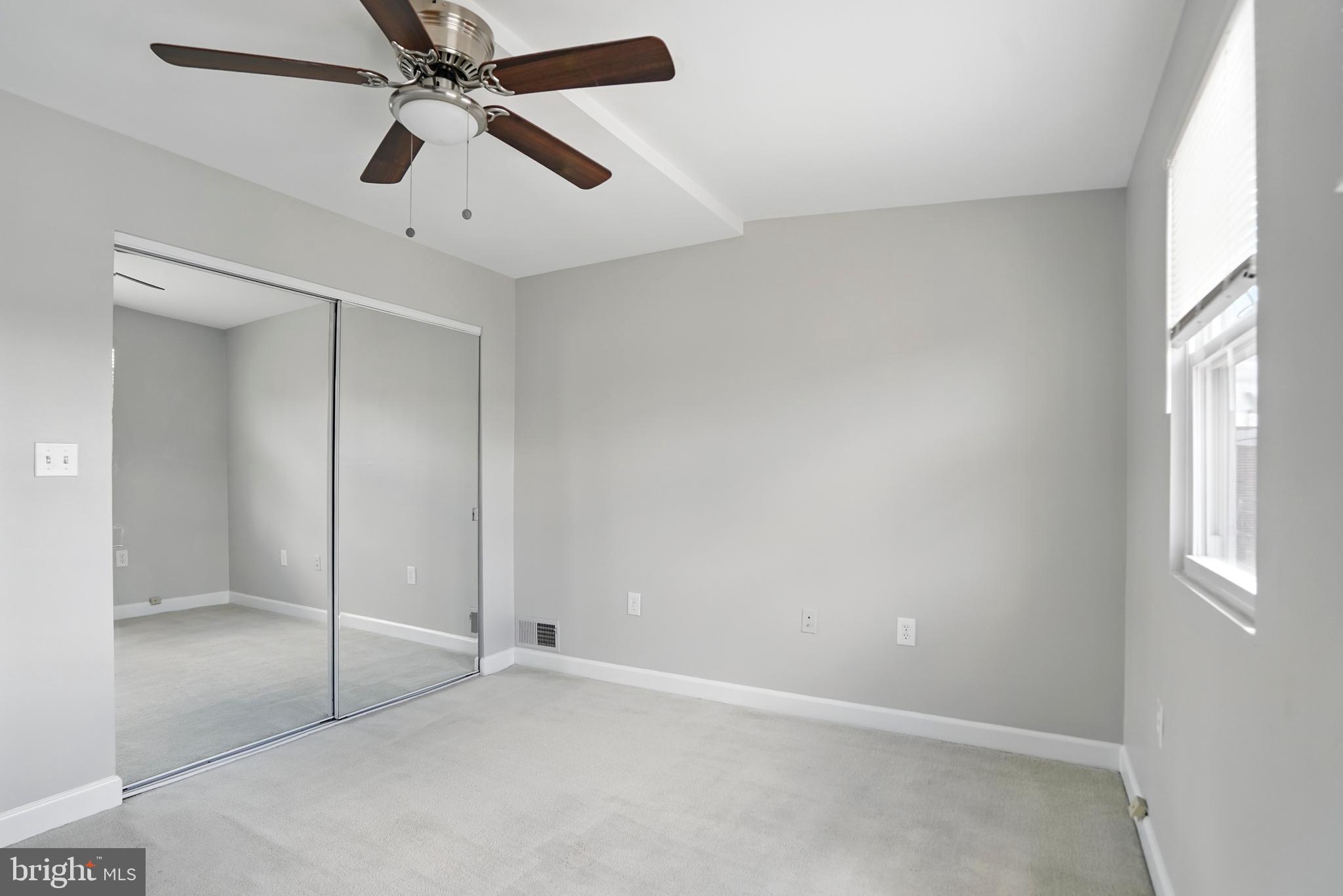 PATTERSON PARK - Residential Lease