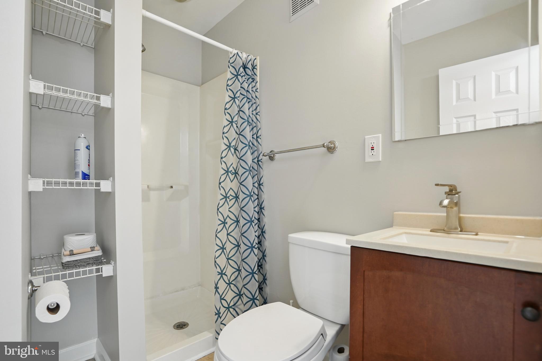 PATTERSON PARK - Residential Lease