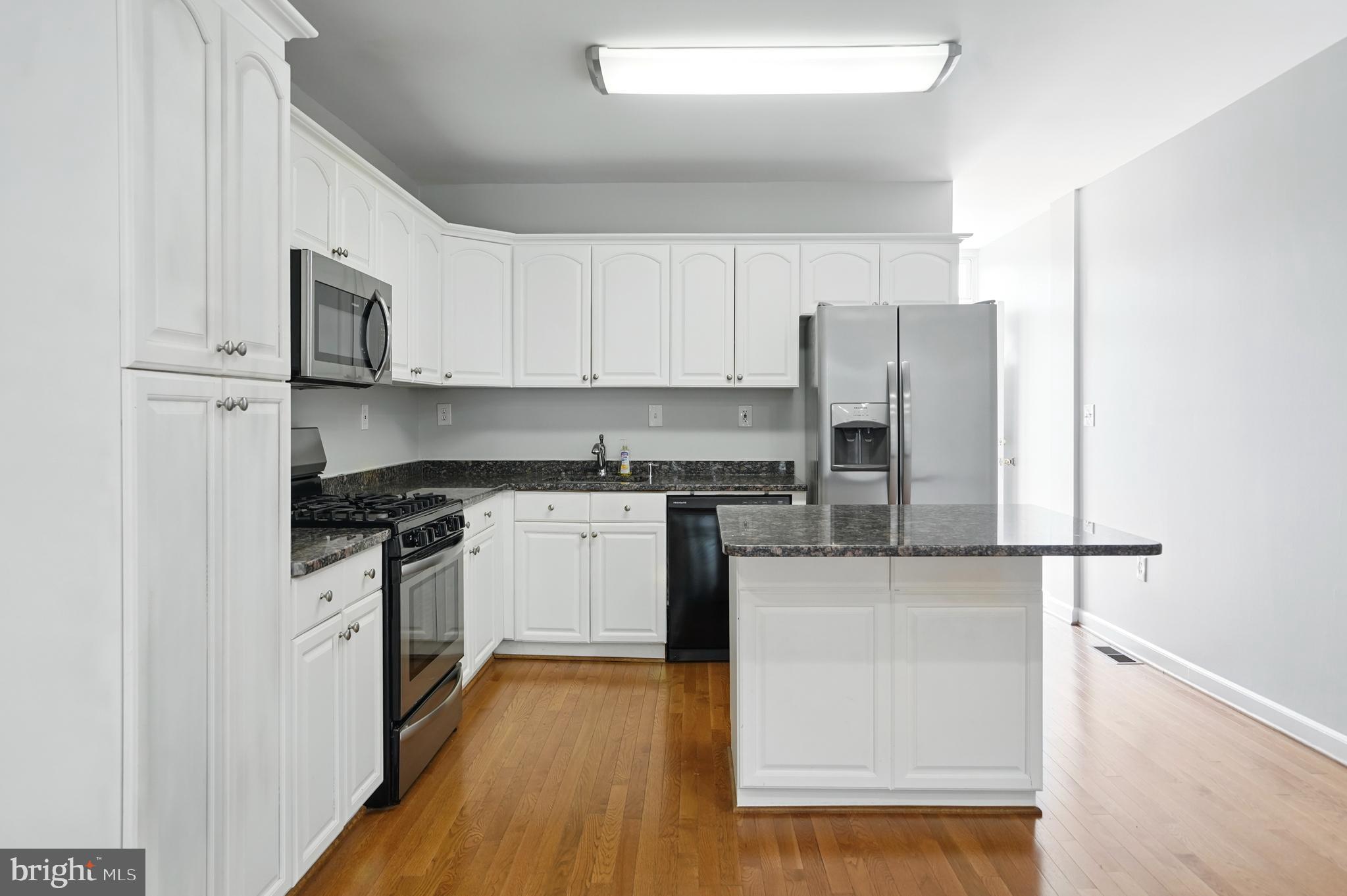 PATTERSON PARK - Residential Lease
