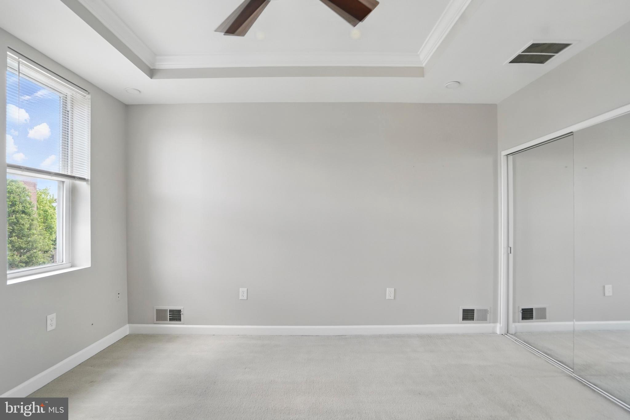 PATTERSON PARK - Residential Lease