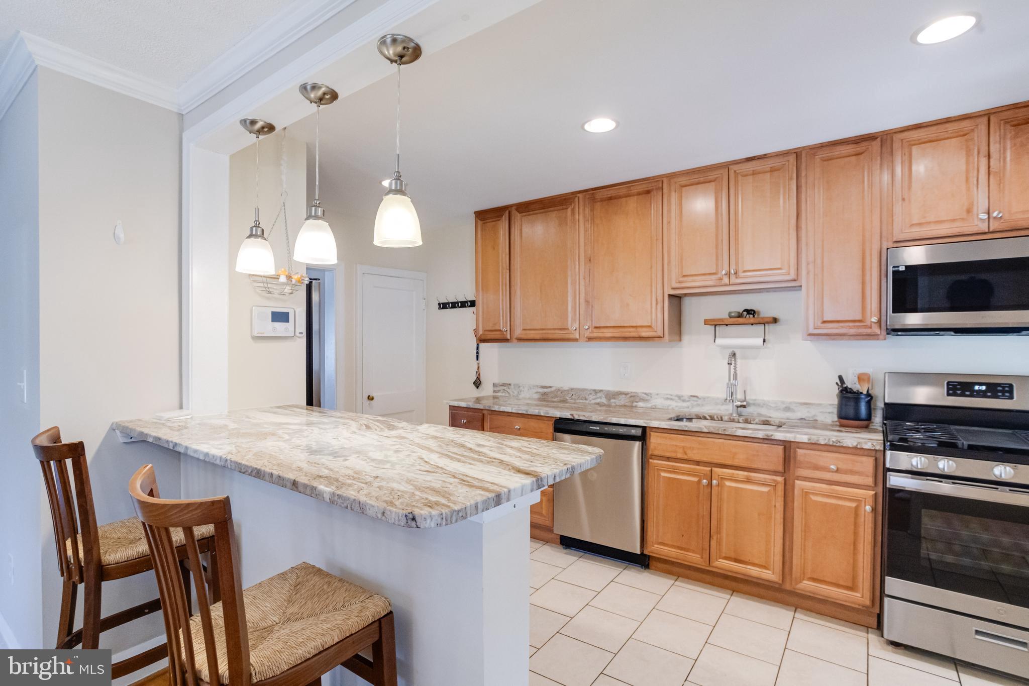 EDMONDSON - Residential