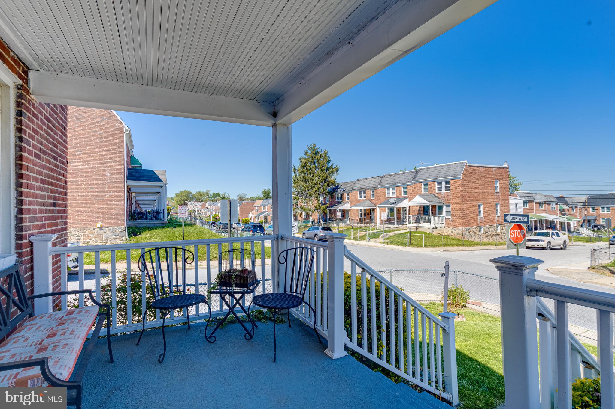 EDMONDSON - Residential