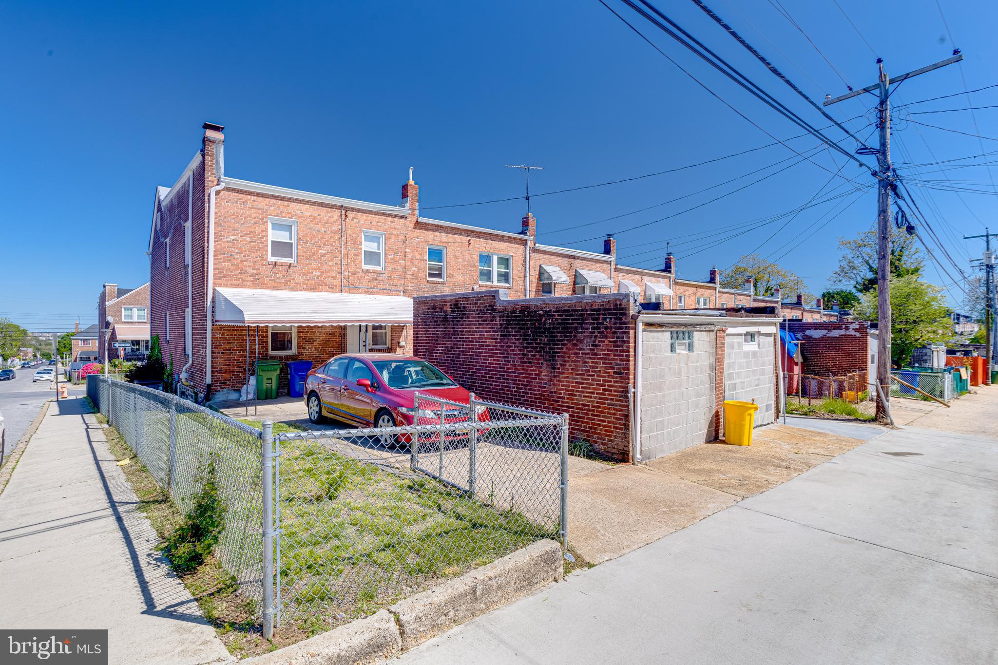 EDMONDSON - Residential