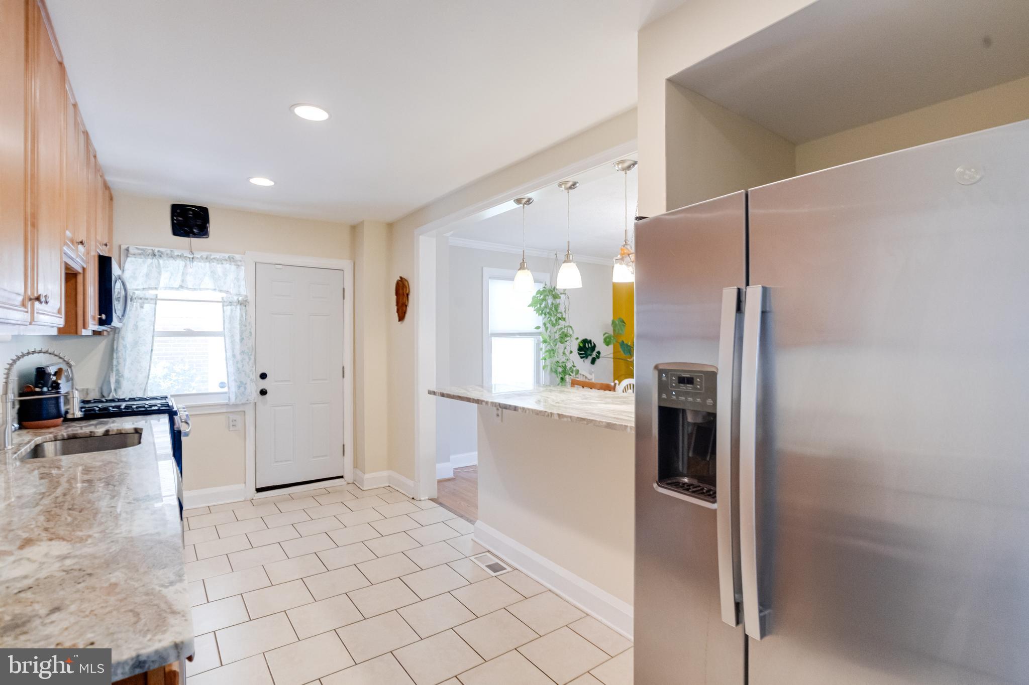 EDMONDSON - Residential