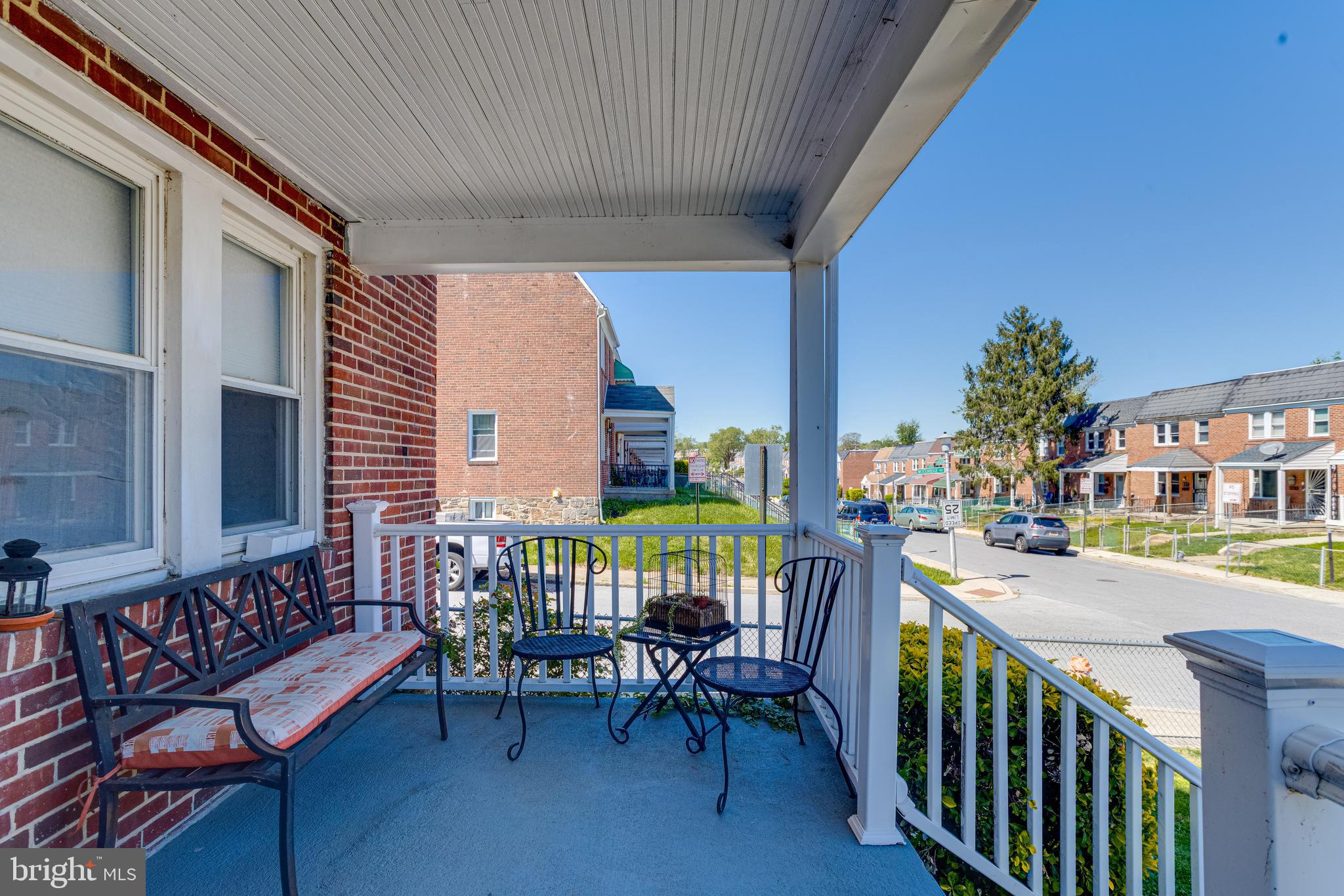 EDMONDSON - Residential