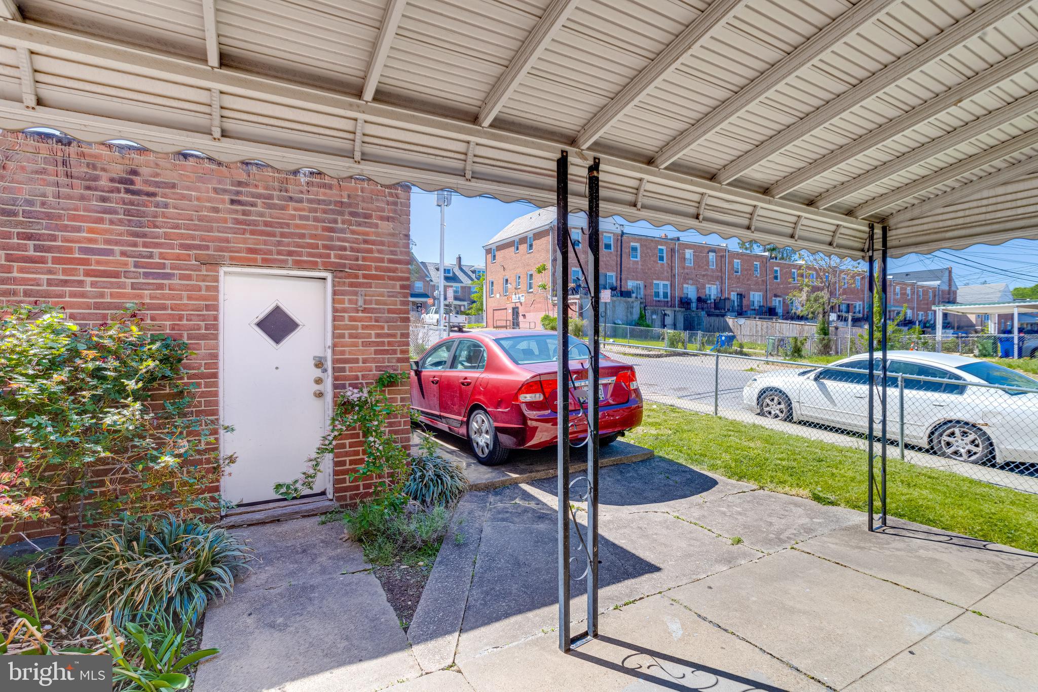 EDMONDSON - Residential