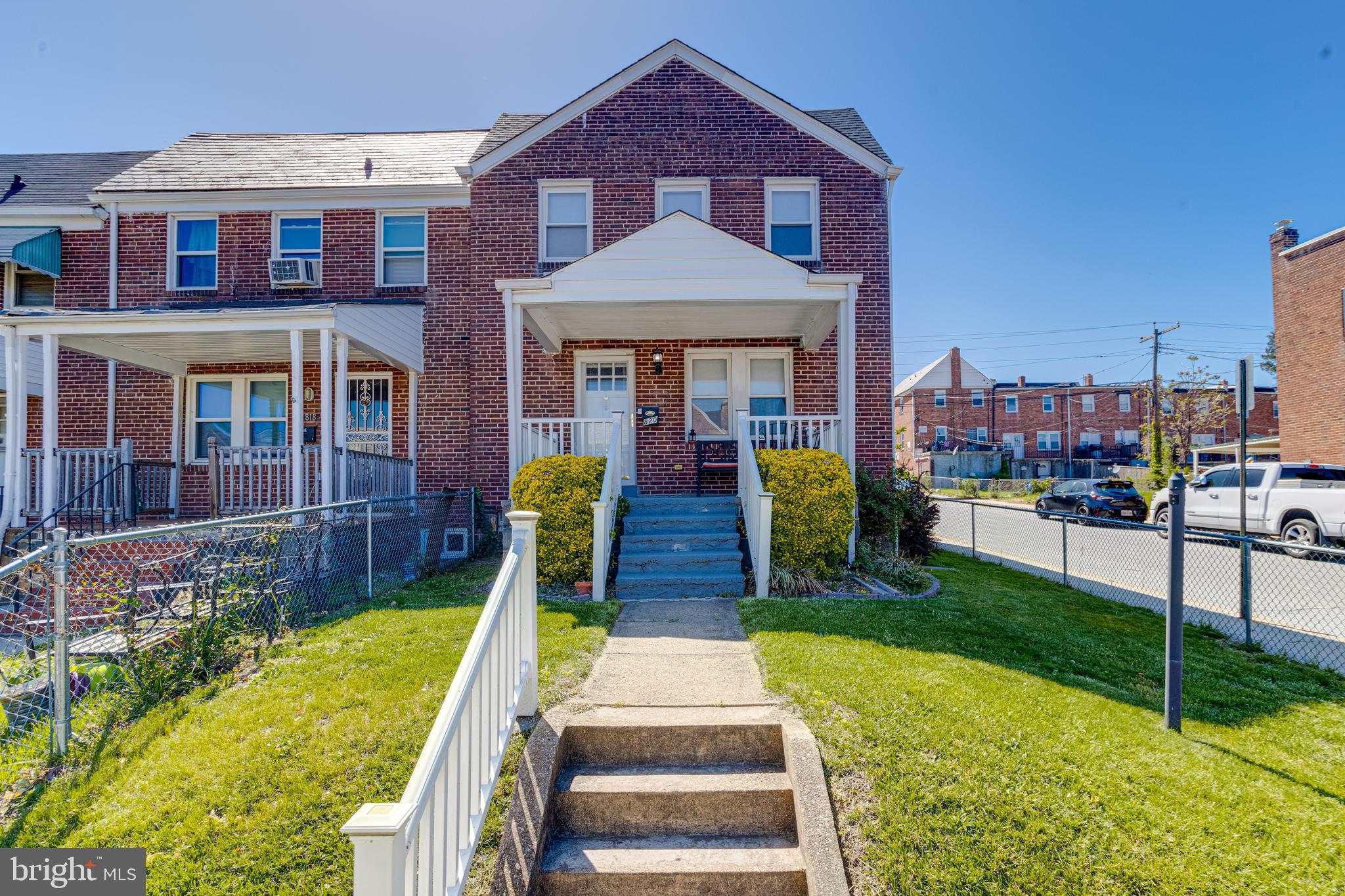 EDMONDSON - Residential